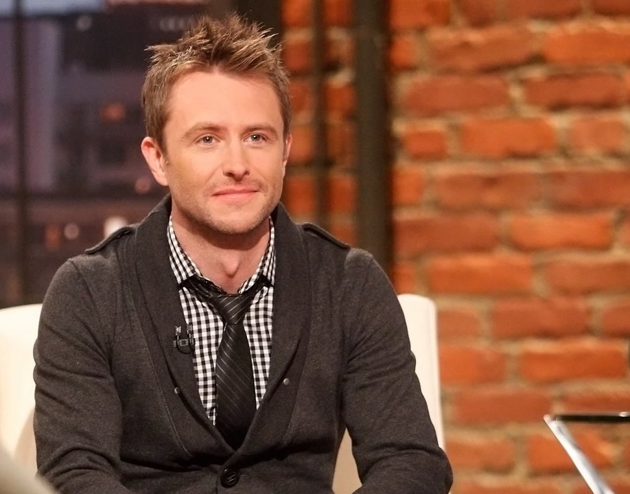 Chris Hardwick